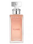 CALVIN KLEIN ETERNITY FLAME FOR WOMAN lady