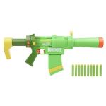 Игровой набор Hasbro Nerf Нерф FN SMG ZESTY