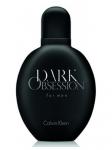 CALVIN KLEIN OBSESSION DARK men