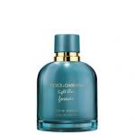 DOLCE & GABBANA LIGHT BLUE FOREVER POUR HOMME men