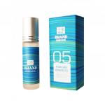 Духи BRAND PERFUME Molcule Exentric 05 Масляные духи (6 мл.)