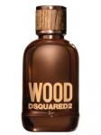 DSQUARED 2 WOOD POUR HOMME men