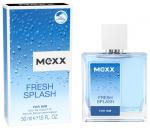 Mexx Fresh Splash М