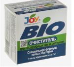 БИОочиститель д/выгребных ям и септиков JOY 40г /40 (Страда) Россия НОВИНКА 2021