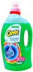 Clever Гель для стирки COLOR & WHITE 1,5л, 6шт/бл, 779705