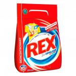 REX COLOR порошок для стирки Цветного белья 1,5 кг,  8шт/бл,  303506