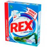 REX порошок для стирки Белого белья Амазонская свежесть  300 г,  20шт/бл,  303247