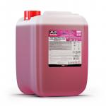 Автошампунь для б/к мойки "Active Foam Brilliant" (1:4-7) 20 кг AVS EXTRA PINK PF-210