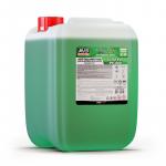 Автошампунь для б/к мойки "Active Foam Brilliant" (1:4-7) 20 кг AVS GREEN PF-200