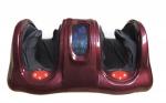 KZ 0476 Массажер для стоп «БЛАЖЕНСТВО ПРО» с функцией подогрева (Foot Massager with heating - touch screen ZQ?8006S)