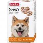 Беафар Витаминизированное лакомство «Doggy`s MIX» для собак, 180 шт. (12568)