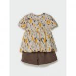 Блуза для девочки