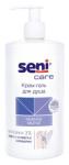 Средства косметические для ухода за кожей: Крем-гель для душа под товарным знаком "seni care" 500 мл