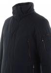 Мужская зимняя куртка на верблюжьей шерсти MN-1039-2