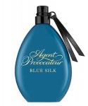 AGENT PROVOCATEUR BLUE SILK lady