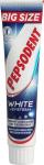 Зубная паста Pepsodent White 125 гр