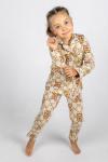 "Мишутка-кант" - детская пижама