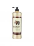 LUNARIS Black Garlic Two In One Shampoo, 1500ml