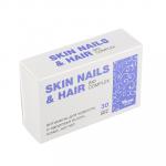 БАД Витамины для красоты и здоровья волос SKIN NAILS & HAIR капс. 500 мг № 30