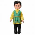 Весна. Кукла Мальчик в татарском костюме В3914