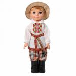 Весна. Кукла Мальчик в белорусском костюме В3910