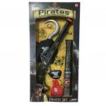 Игровой набор "Пират", 38х51х6,5, коробка