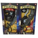 Игровой набор "Пират", 38х19,5х5, коробка