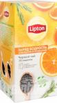 Lipton Заряд бодрости Черный чай в пакетиках, 25 шт