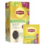 Lipton Летнее настроение Черный чай в пакетиках, 25 шт