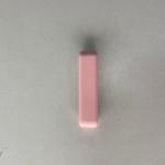 Утяжелитель для рук и ног Fit Band, 2 шт, 900 гр, розовый