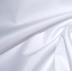 Курточная ткань дюспо 240Т, цвет белый
