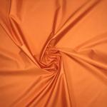 Курточная ткань дюспо 240Т, цвет оранжевый