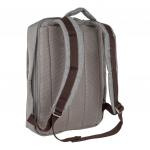 Городской рюкзак П0049-06 Grey (серый)