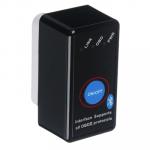 NG Сканер диагностический ELM327,  OBD-II Bluetooth, версия 2.1