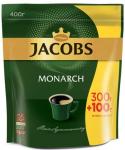 Кофе Jacobs Monarch 400 г м/у