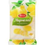 Мармелад желейный со вкусом "Лимона" 300 г