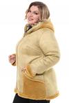 Дубленка-7833