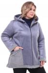 Дубленка-7825