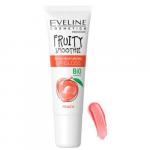 Eveline Экстраувлажняющий блеск для губ - peach серии Fruity Smoothie, 12 мл