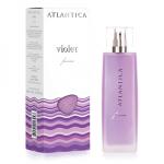 ATLANTICA Femme Парфюм/вода жен. "Violet" (657) 100мл