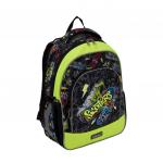 Ученический рюкзак ErichKrause® ErgoLine® 15L Neon Skate