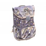 Ученический рюкзак с пластиковым дном ErichKrause® ErgoLine® 16L Dreamy Owl