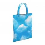 Сумка-шоппер ErichKrause® 10L Light Cloud