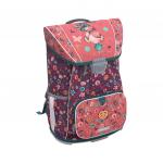 Ученический рюкзак с пластиковым дном ErichKrause® ErgoLine® 16L Autumn Walk