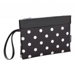 косметичка ErichKrause® StreetLine 230х160мм Dots in Black