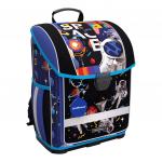 Ученический ранец с пластиковым дном ErichKrause® ErgoLine® 16L Cosmonaut