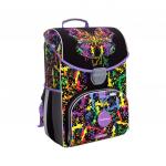 Ученический ранец ErichKrause® ErgoLine® 15L Butterfly