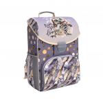 *Ученический ранец ErichKrause® ErgoLine® 15L Dreamy Owl