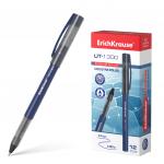 Ручка-роллер ErichKrause® UT-1300, цвет чернил синий (в коробке по 12 шт.)