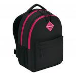 Ученический рюкзак ErichKrause® EasyLine® с двумя отделениями 20L City Life